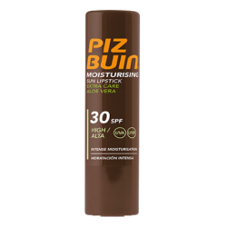 PIZ BUIN LIPSTICK ALOE...
