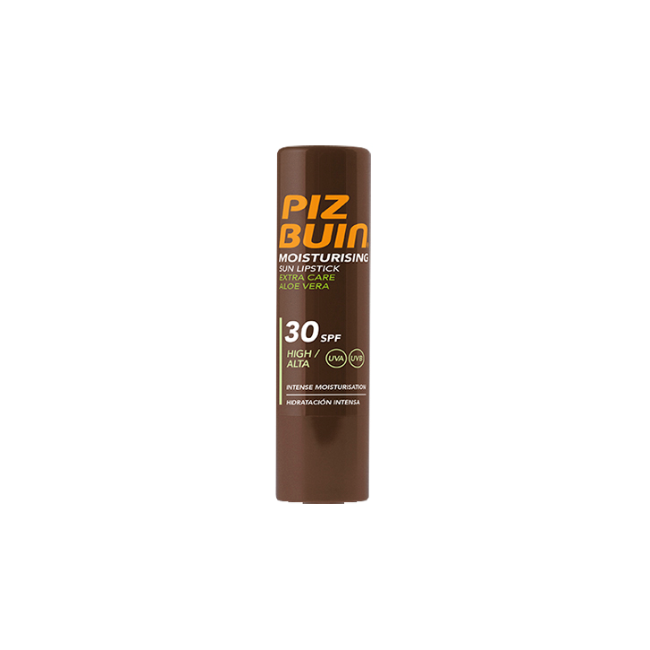PIZ BUIN LIPSTICK ALOE SPF30 4,9 G