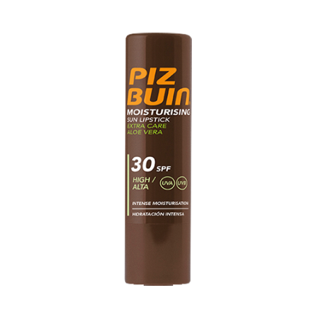 PIZ BUIN LIPSTICK ALOE SPF30 4,9 G