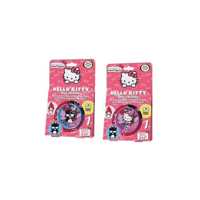 BRACCIALE HELLO KITTY