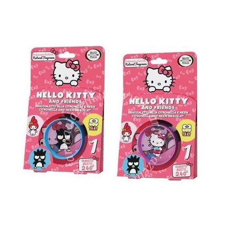 BRACCIALE HELLO KITTY
