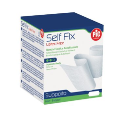 BENDA ELASTICA PIC SELFFIX...