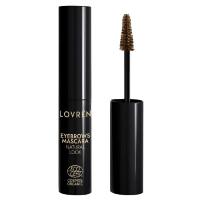 LOVREN MASCARA SOPRACCIGLIA 5 ML COSMOS
