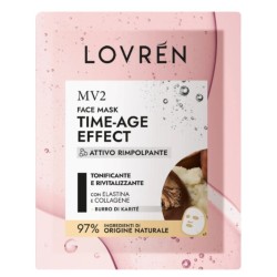 LOVREN MASK ANTIRUGHE CON...