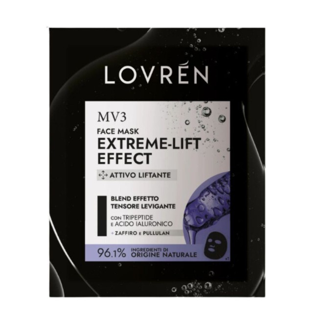 LOVREN MASK EFFETTO LIFTING