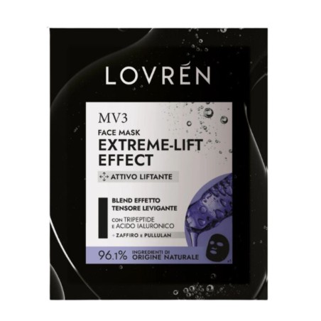 LOVREN MASK EFFETTO LIFTING