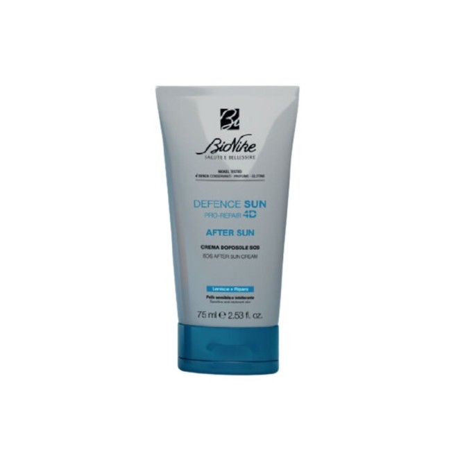 DEFENCE SUN CREMA DOPOSOLE LENITIVA 75 ML