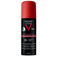 VH DEO CLINICAL AEROSOL 125...