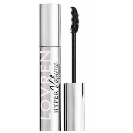 LOVREN HYPER VOLUME EXTRA VOLUME CURL MASCARA