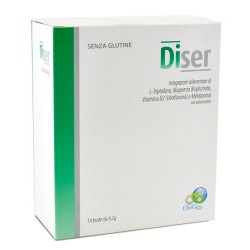 DISER 14BUST