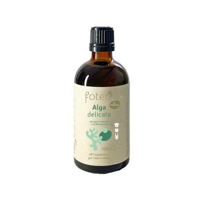 FOTEN ALGA DELICATA 100ML