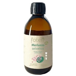 FOTEN MERLUZZO SELVATICO 250ML