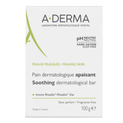 LES INDISPENSABLES PANE DERMA