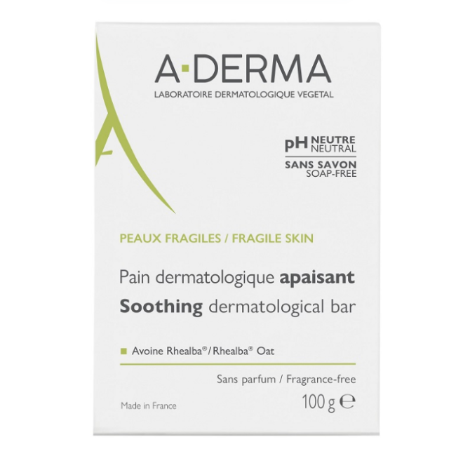 LES INDISPENSABLES PANE DERMA