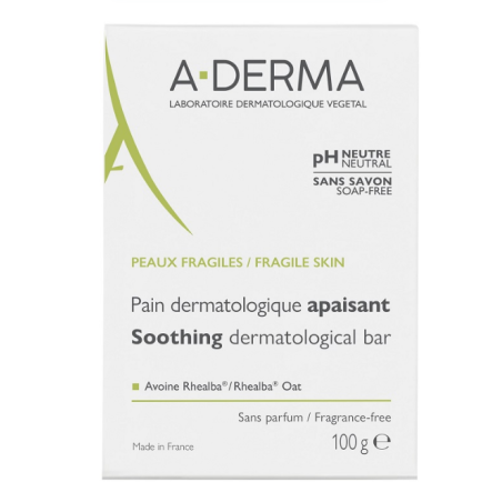 LES INDISPENSABLES PANE DERMA