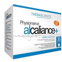 PHYSIOMANCE ALCALIANCE+ 30BUST