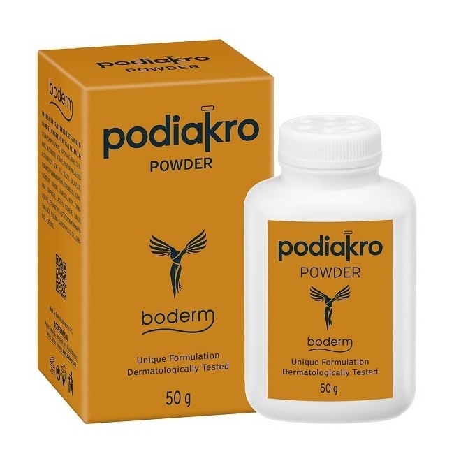 PODIAKRO POWDER 50G