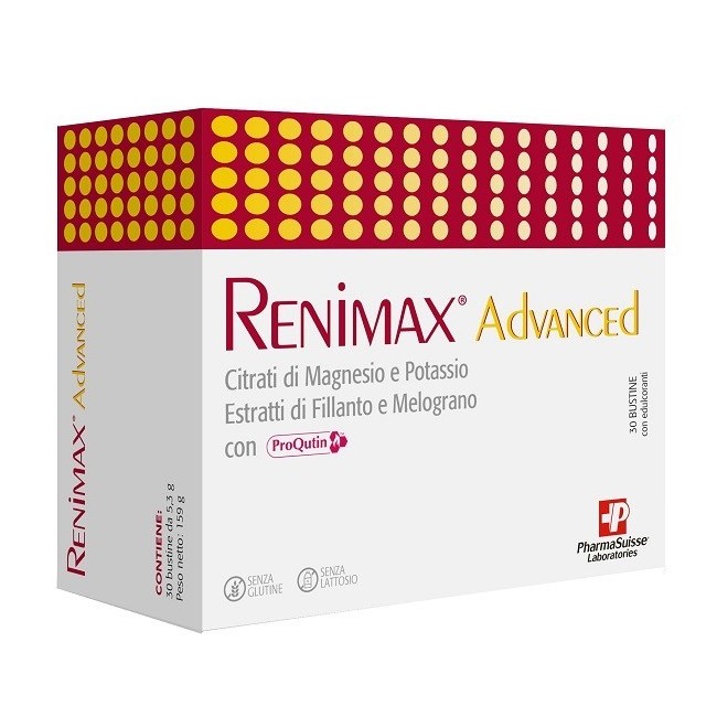 RENIMAX ADVANCED 30BUST