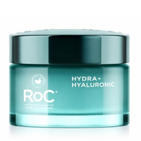 ROC HYDRA+HYALUR CREMA GEL VIS