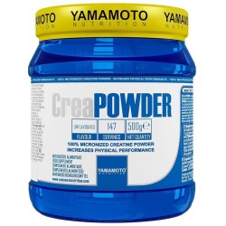 YAMAMOTO N CREAPOWDER 500G