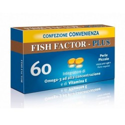 Alfasigma Fish Factor Plus...
