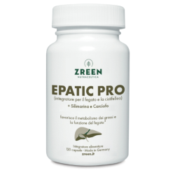 ZREEN EPATIC PRO 120CPS