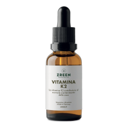 ZREEN VITAMINA K2 20ML