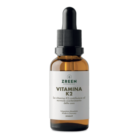 ZREEN VITAMINA K2 20ML