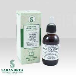 AGLIO ORSINO 60ML TM