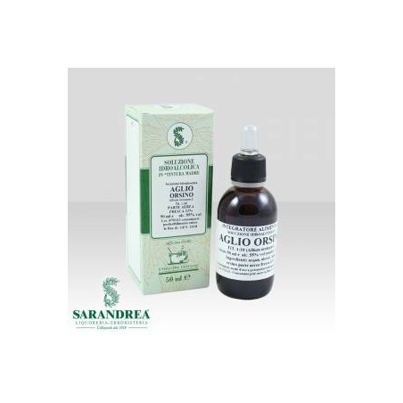 AGLIO ORSINO 60ML TM