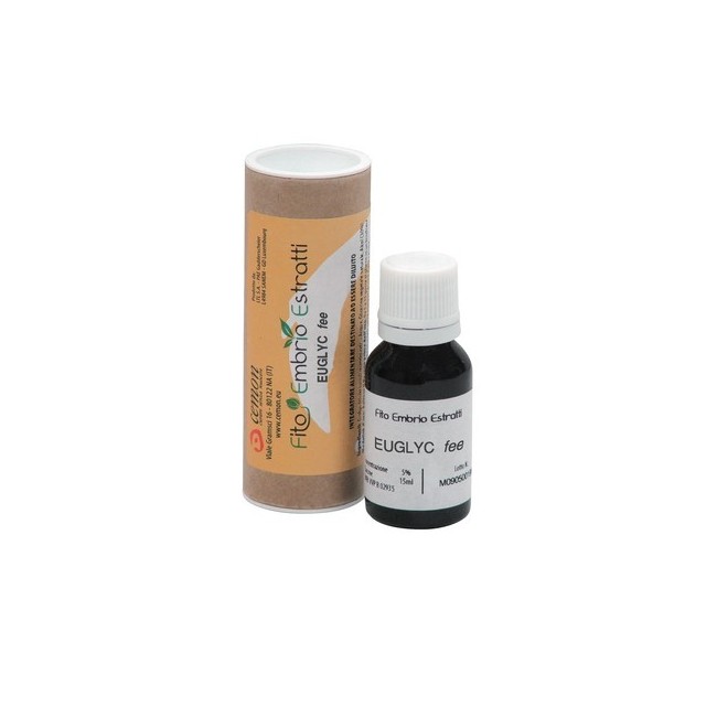 FEE EUGLYC 15ML CEMON