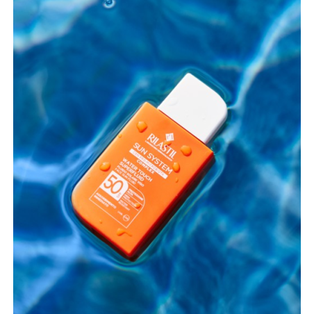 RILASTIL SUN SPF50 WATER SUPER