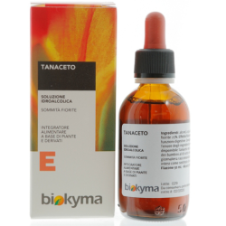 TANACETO 100ML TM