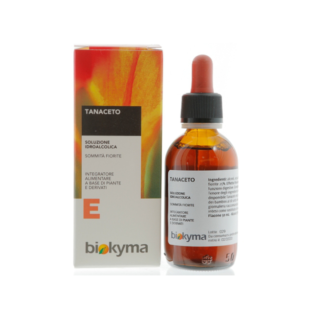 TANACETO 100ML TM