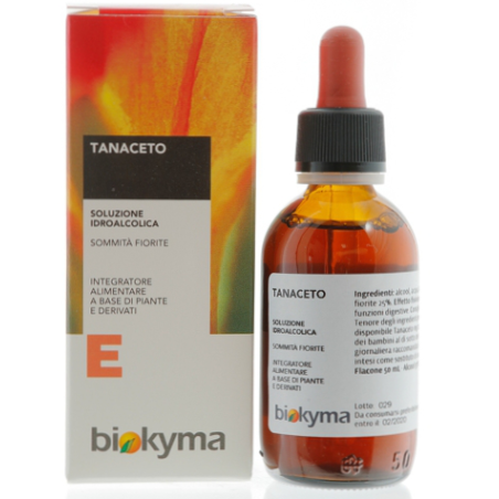 TANACETO 100ML TM