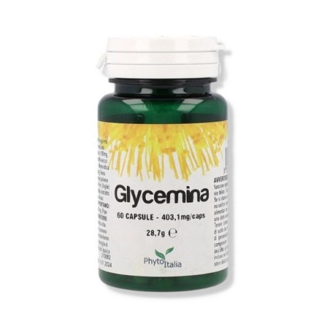 GLYCEMINA 60CPS PHYTOIT 
