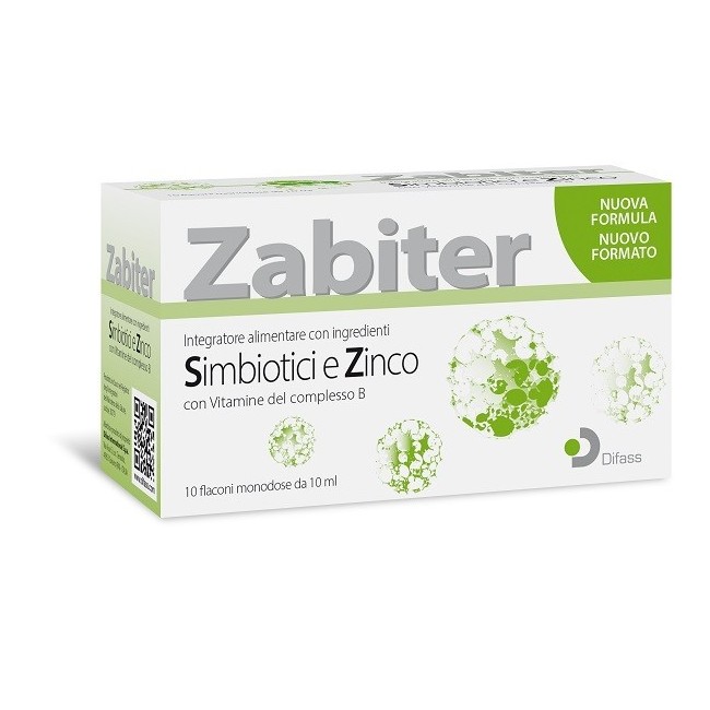 ZABITER 10FL