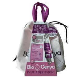 BIOGENYA DOPPIA DETERSIONE...