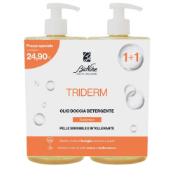 TRIDERM BIPACK OLIO DOCCIA...