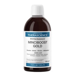 PHYSIOMANCE MINCIBOOST G 500ML