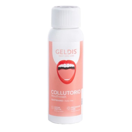 COLLUTORIO QUOTIDIANO PESCA 100 ML