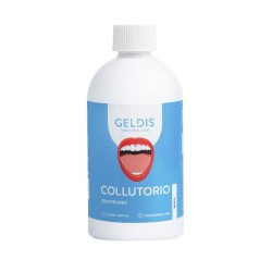 COLLUTORIO QUOTIDIANO MENTA...