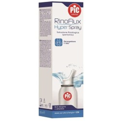 RINOFLUX+ SOL IPER SPRAY 100ML