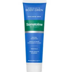 SOMAT SKIN EX DREN BODY MASK