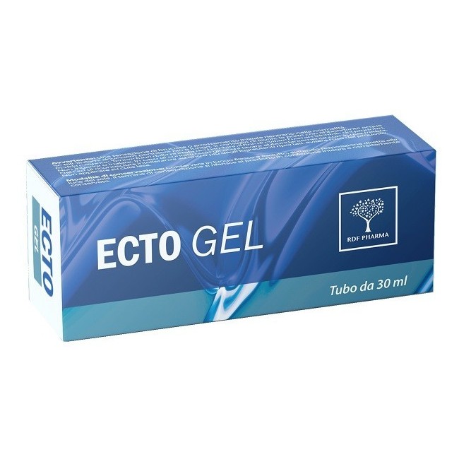 ECTO GEL 30ML