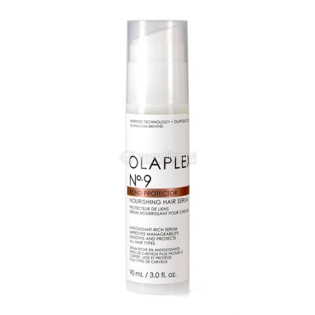 OLAPLEX N.9 B.PRO HAIR SERUM90ML