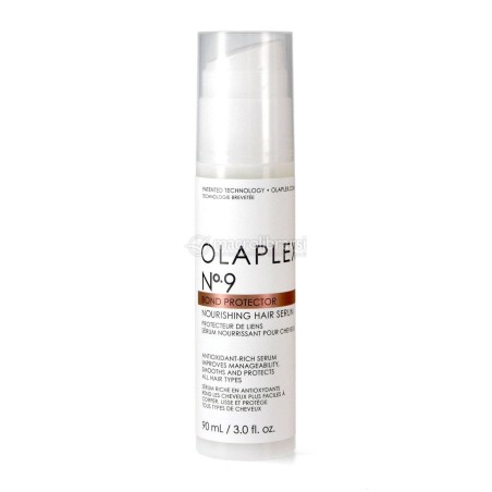 OLAPLEX N.9 B.PRO HAIR SERUM90ML