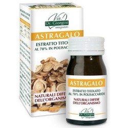 Dr. Giorgini Astragalo...