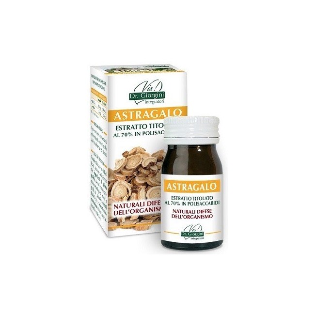 ASTRAGALO ESTRATTO TIT 60PAST