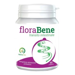 Nutra Erbe Florabene...